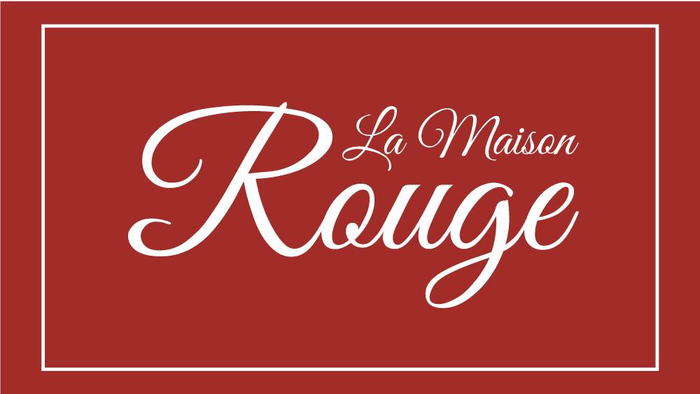 Restaurant La Maison Rouge